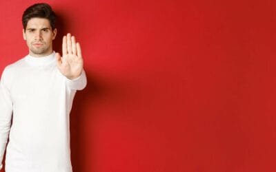 Voorbeelden om grenzen te stellen – Vanaf nu weet jij hoe!