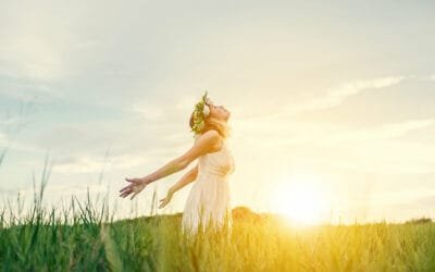Het verleden loslaten: Tips voor innerlijke rust