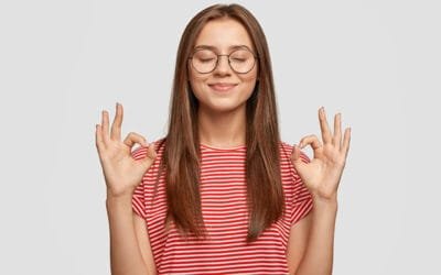 Positief denken oefeningen | 5 Tips voor meer optimisme