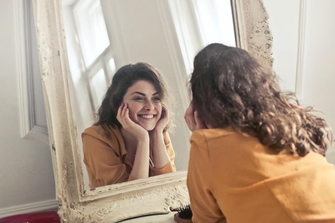 Positief over Jezelf Denken