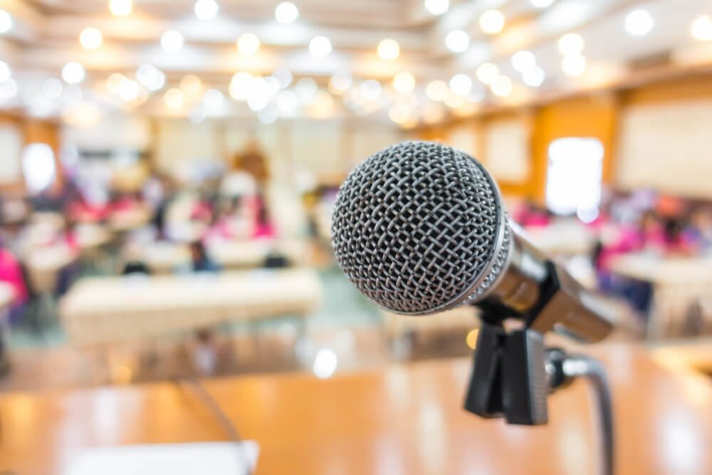 Presentatie angst deze tips helpen