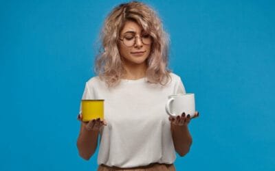 Voor jezelf kiezen zonder schuldgevoel: 5 manieren om dat te leren