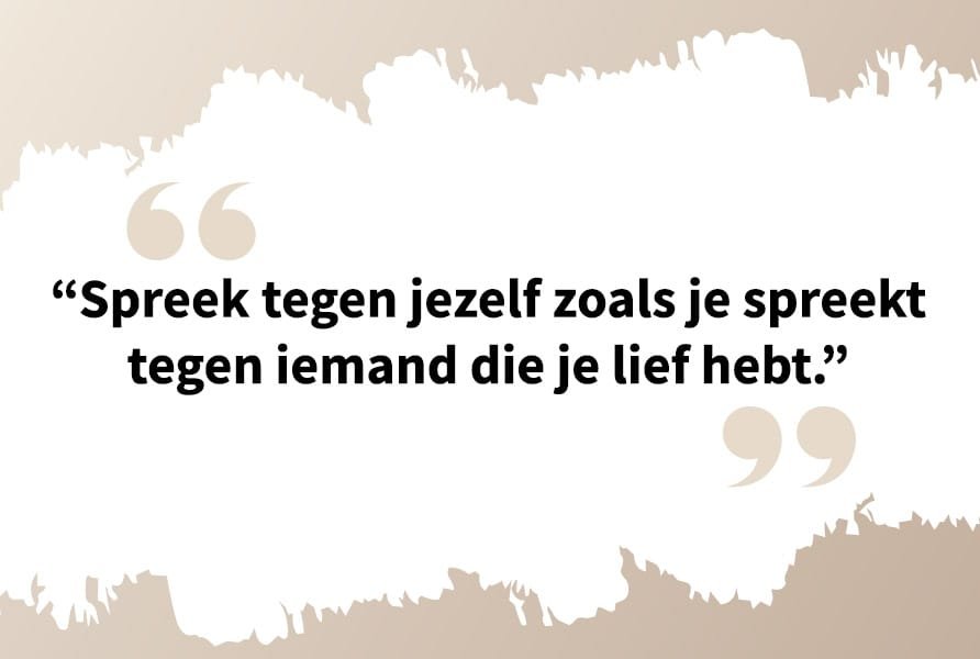 innerlijke criticus betekenis innerlijke criticus betekenis