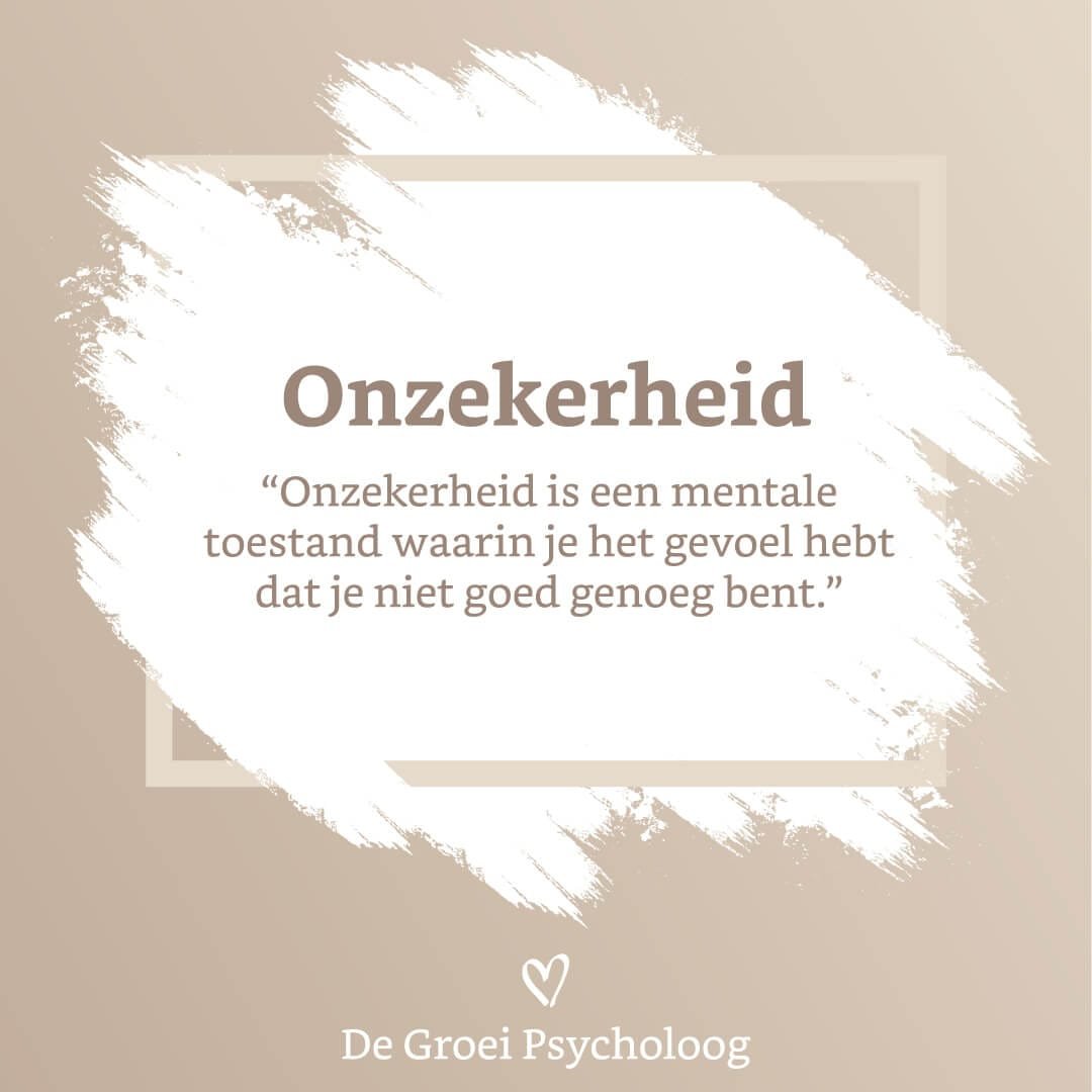 wat is onzekerheid betekenis wat is onzekerheid betekenis