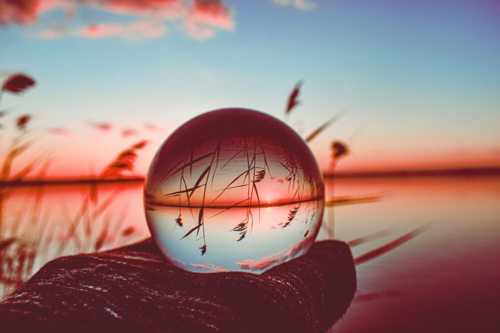 Reflecteren op jezelf