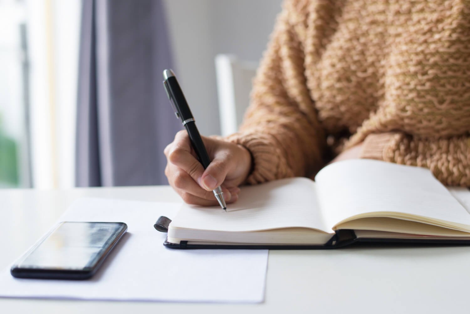 Schrijf je frustratie op Schrijf je frustratie op