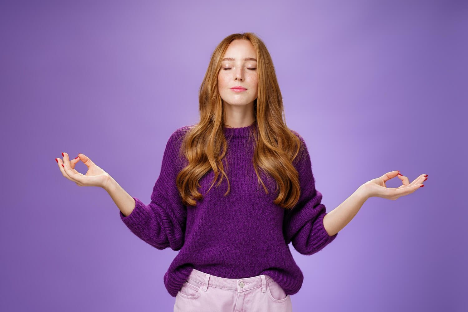 Meditatie tegen stress tips en loslaten Meditatie tegen stress tips en loslaten